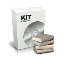 KIT-HLA Kiegésztő csomag a HLA sorozathoz
