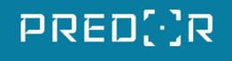 predor logo