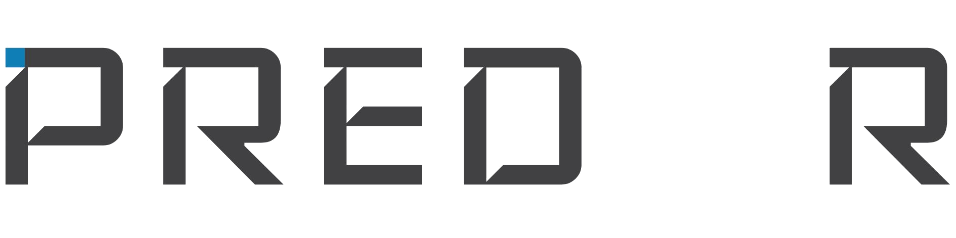 Predor logo